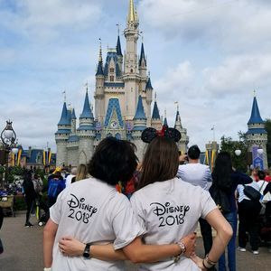 Meet your Posher, Ally